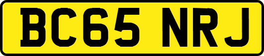 BC65NRJ