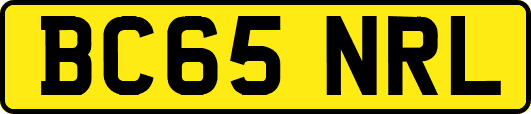 BC65NRL