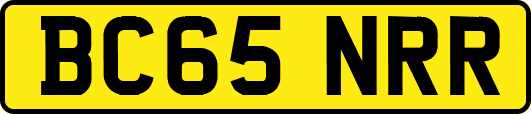 BC65NRR