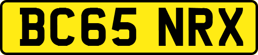 BC65NRX