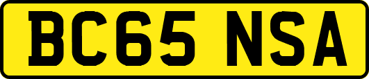 BC65NSA
