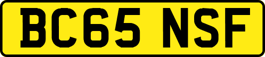 BC65NSF