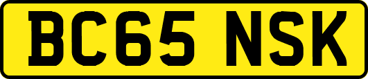 BC65NSK