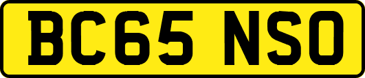 BC65NSO