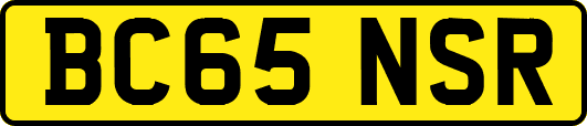 BC65NSR