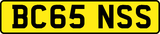 BC65NSS