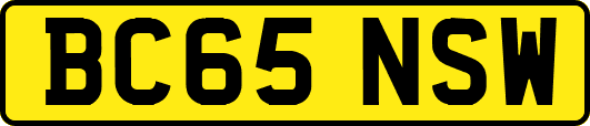 BC65NSW