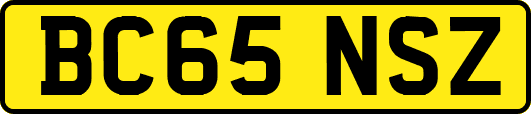 BC65NSZ