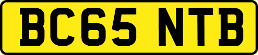 BC65NTB
