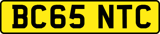 BC65NTC