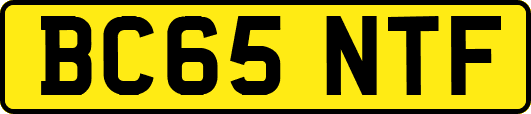 BC65NTF