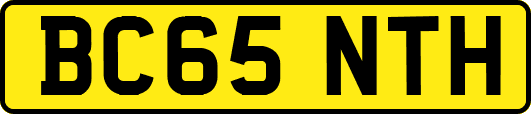 BC65NTH