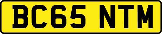 BC65NTM