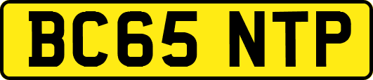 BC65NTP