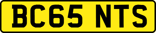 BC65NTS