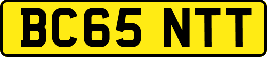 BC65NTT