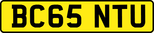 BC65NTU