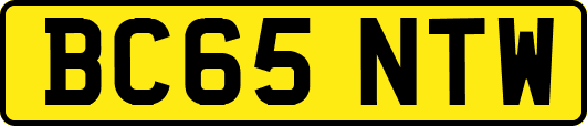 BC65NTW