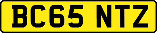 BC65NTZ