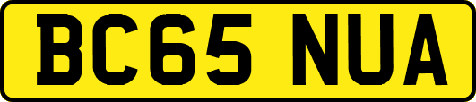 BC65NUA