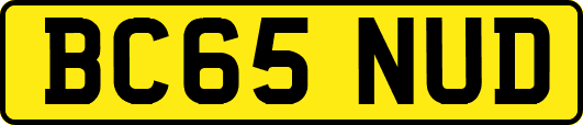 BC65NUD