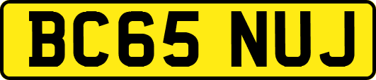 BC65NUJ
