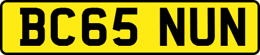 BC65NUN