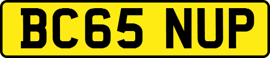 BC65NUP