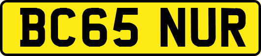 BC65NUR