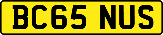 BC65NUS