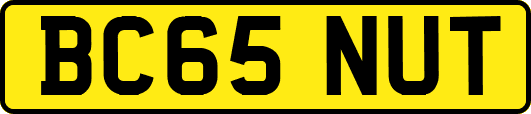 BC65NUT