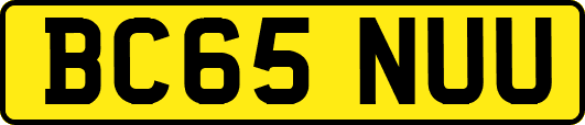 BC65NUU