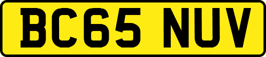 BC65NUV