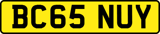 BC65NUY