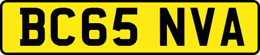 BC65NVA