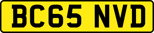BC65NVD