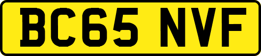BC65NVF