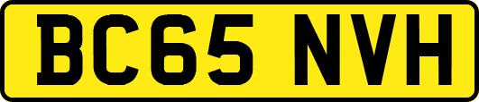 BC65NVH
