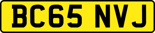 BC65NVJ