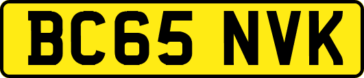 BC65NVK