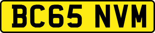 BC65NVM