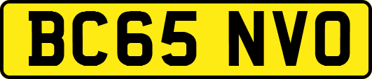 BC65NVO