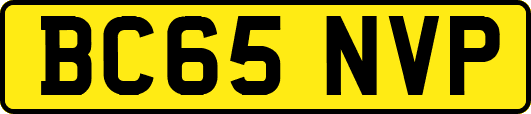 BC65NVP