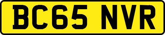 BC65NVR