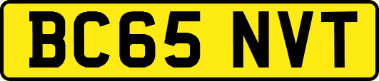 BC65NVT