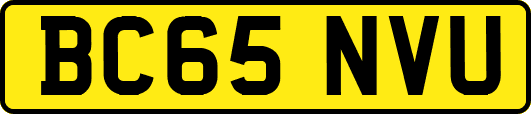 BC65NVU