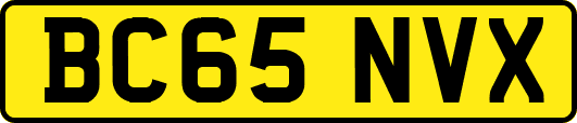 BC65NVX