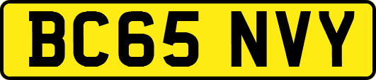 BC65NVY