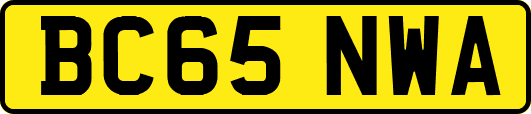BC65NWA