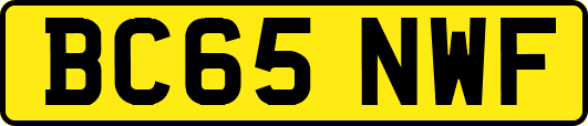 BC65NWF
